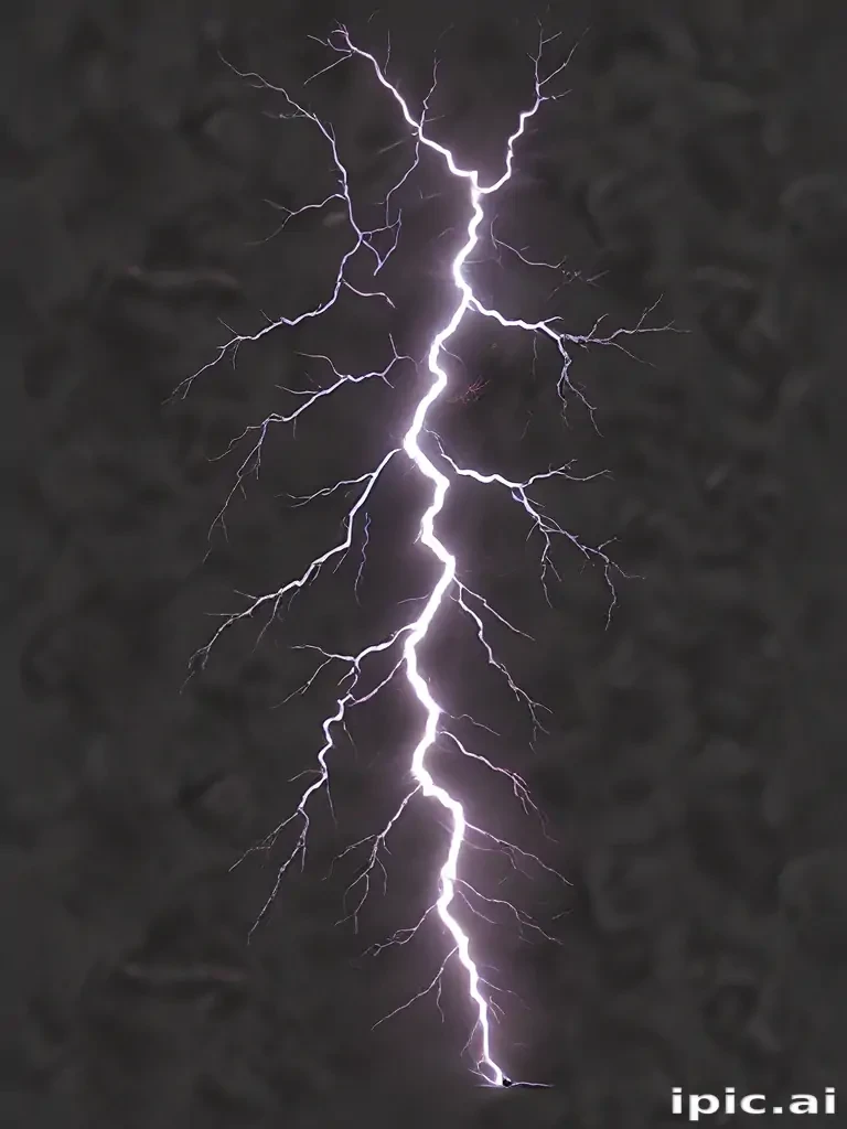 lightning png transparent