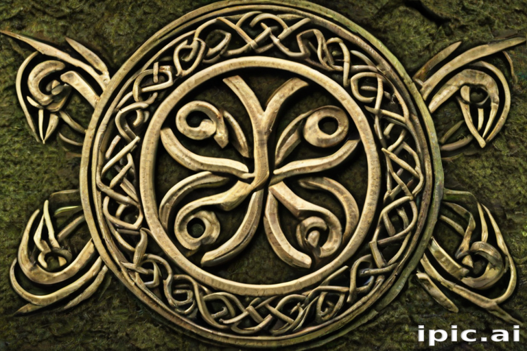 celtic symbols