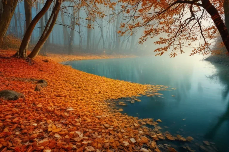 autumn background iphone