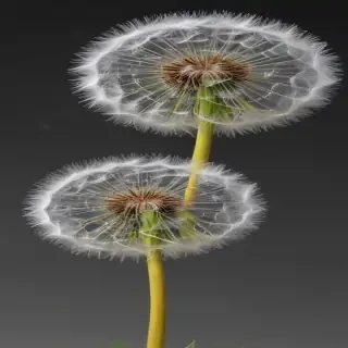 dandelion png