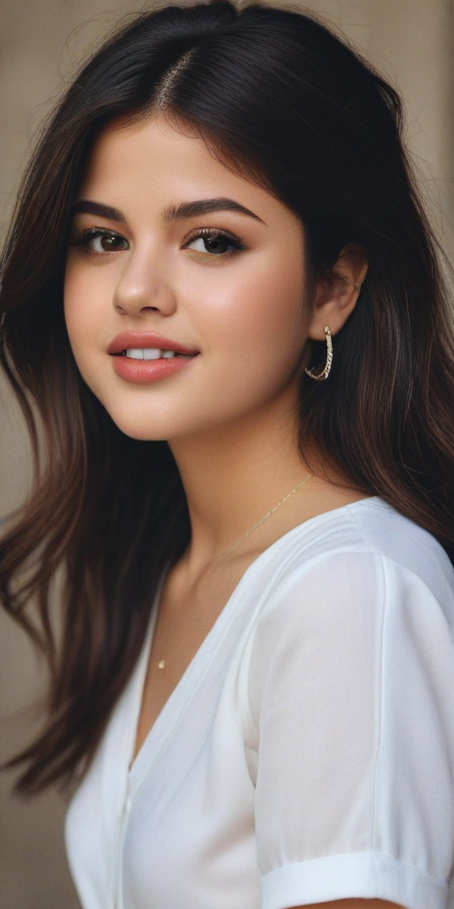 today recent selena gomez 2023