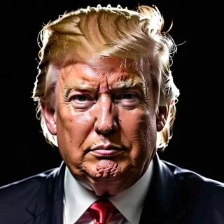 donald trump png