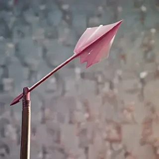 aesthetic arrow