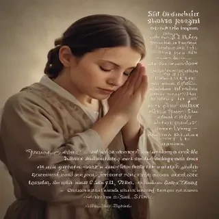 prayer graphic