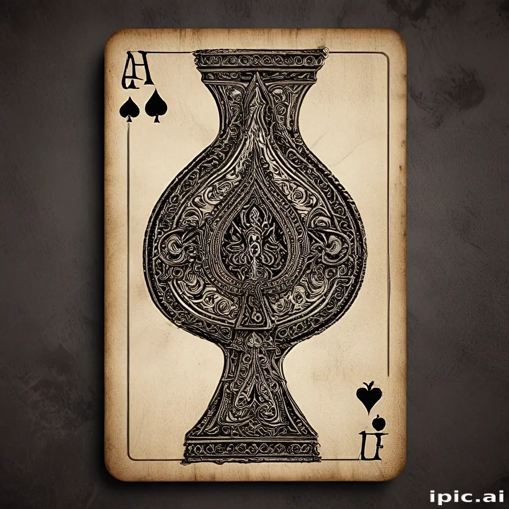 free spades