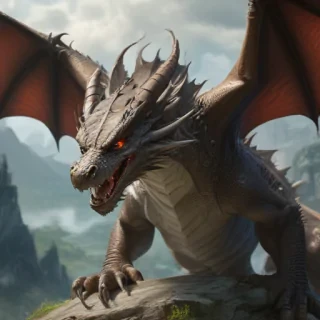 dragons wallpaper