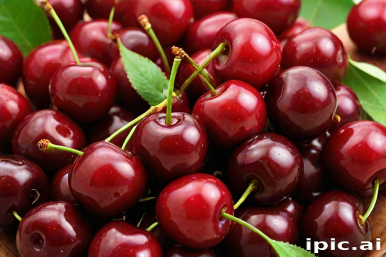 cherry png