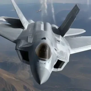f-22 wallpaper