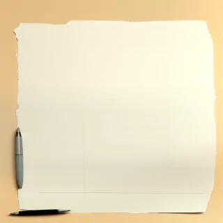 ruled paper background