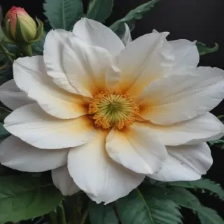 drawing pictures of flowers