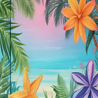 summer backgrounds