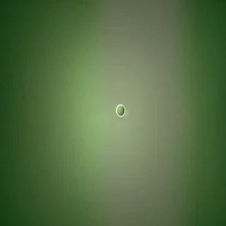 green wallpaper phone