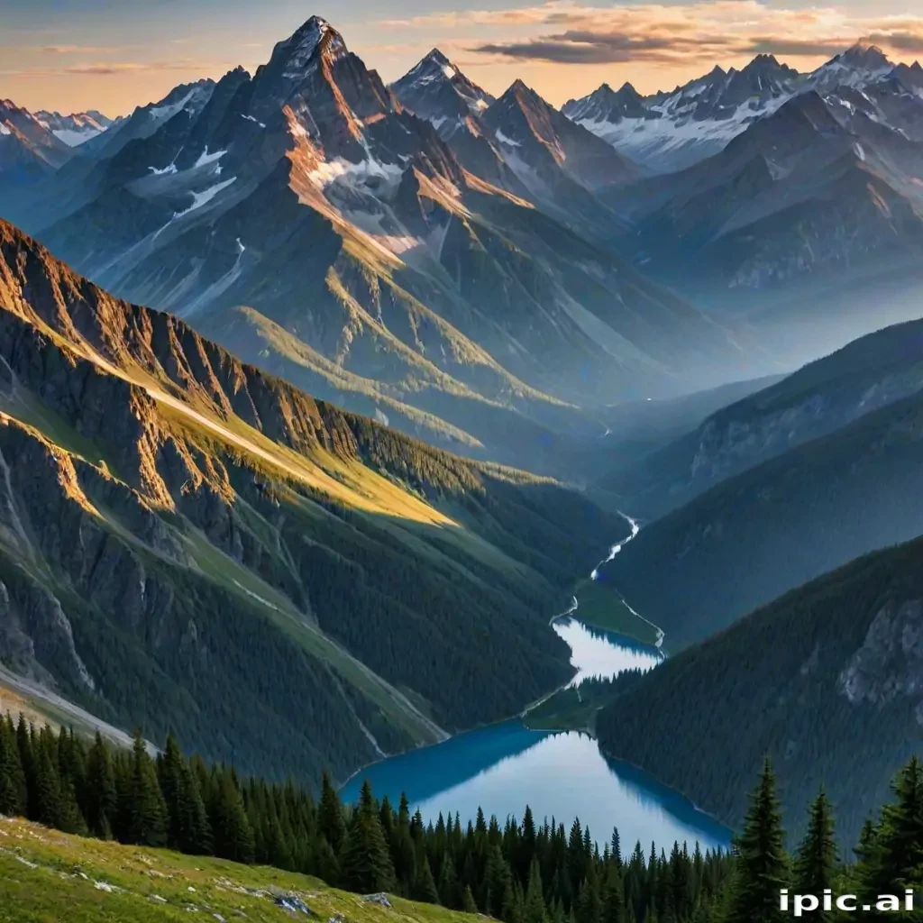 mountain wallpaper phone
