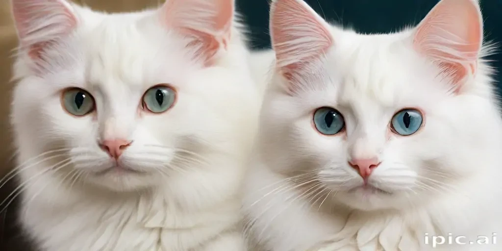 turkish angora cat breed