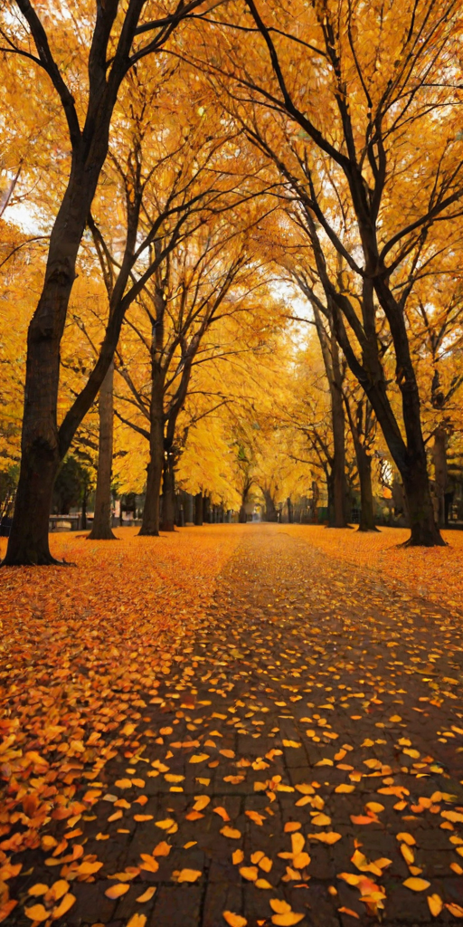 fall zoom backgrounds free