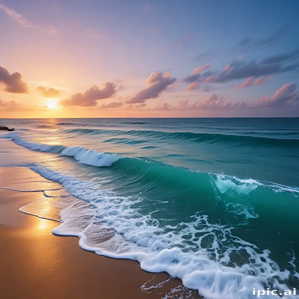 ocean desktop photos