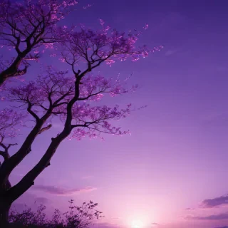 pretty purple backgrounds