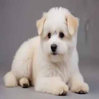 eskipoo dog breed