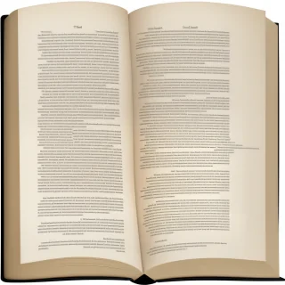 transparent book clipart