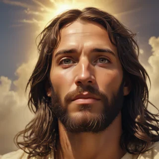 jesus background