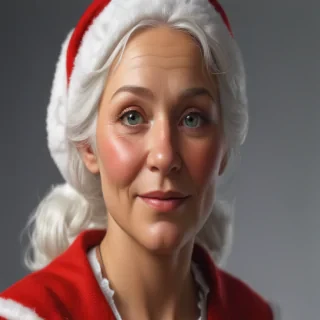 mrs claus