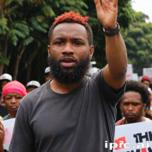 protest png