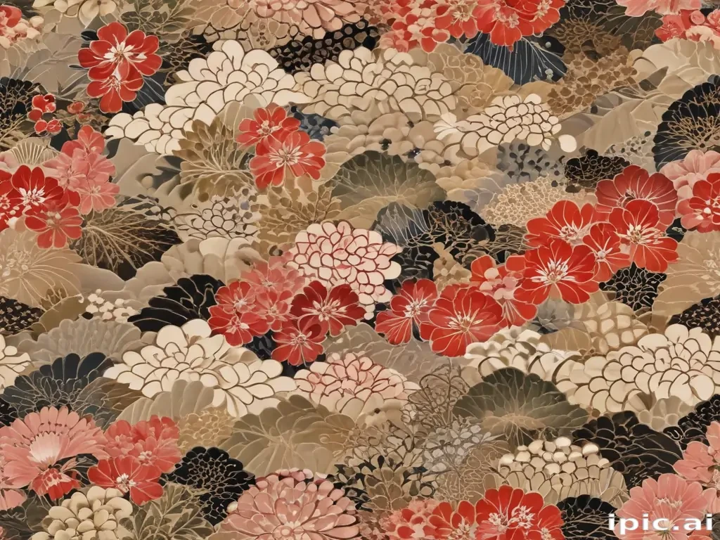 japanese patterns