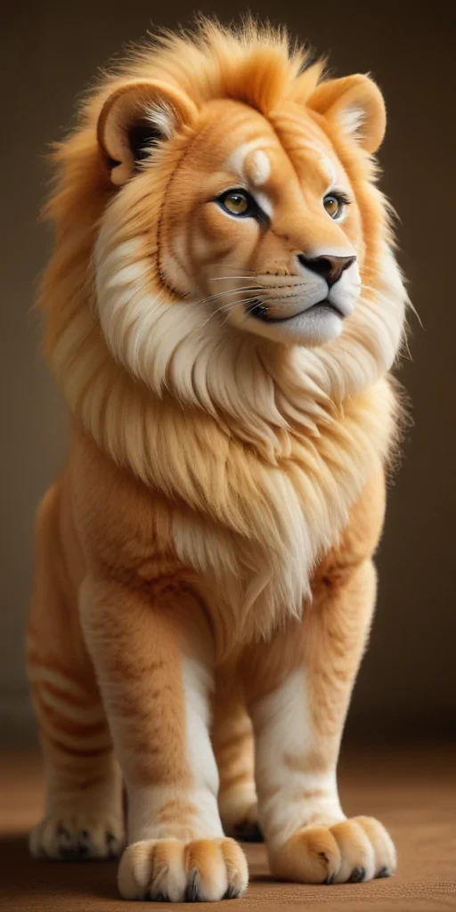 cheetoh breed