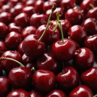 cherry background