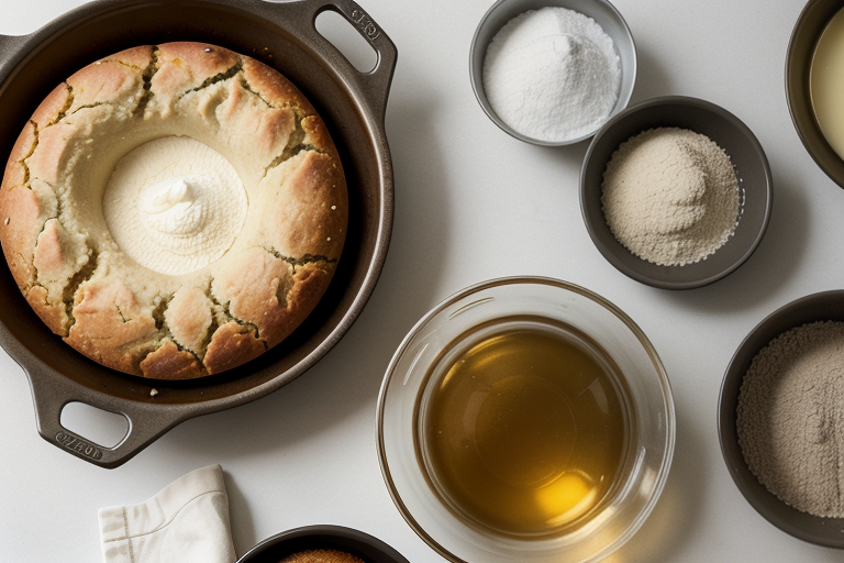 what oil is best for baking