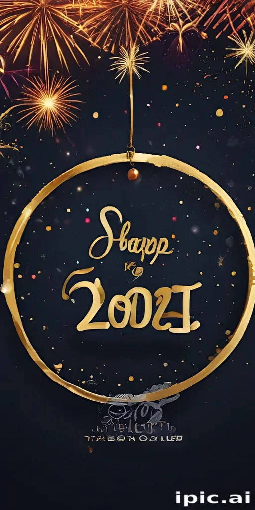 happy new year wallpapers