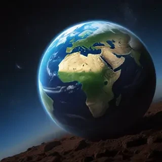 earth wallpaper for iphone