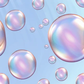 bubbles png transparent