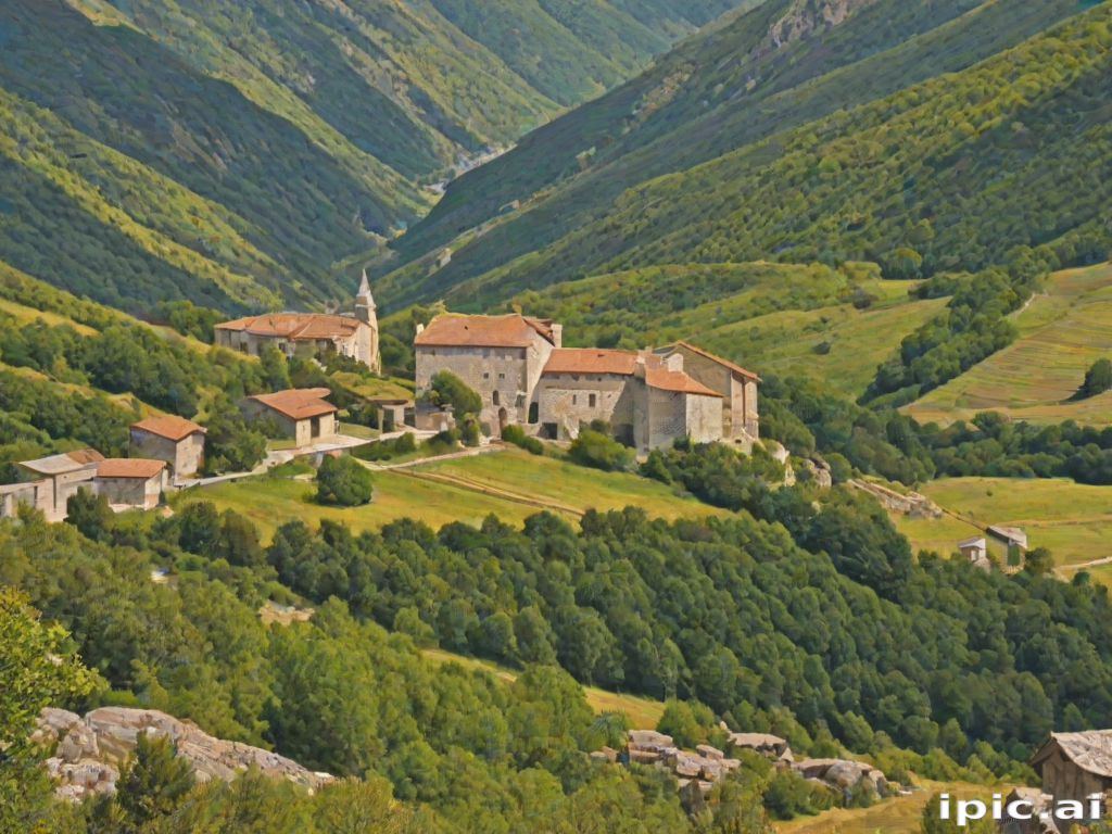 braque francais pyrenean
