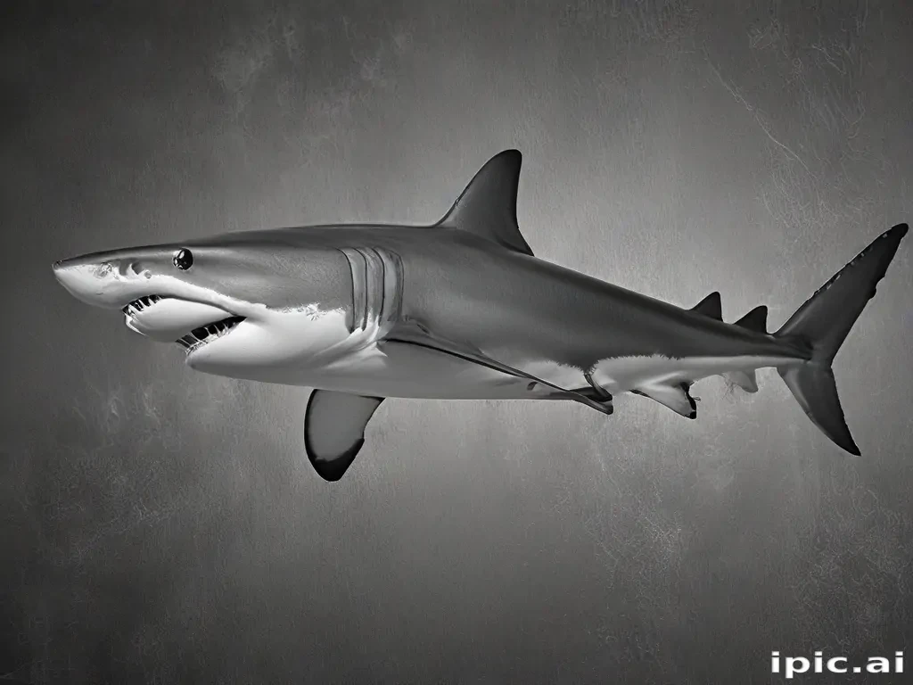 shark wallpaer