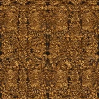 gold pattern