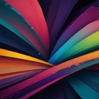 abstract wallpaper for iphone