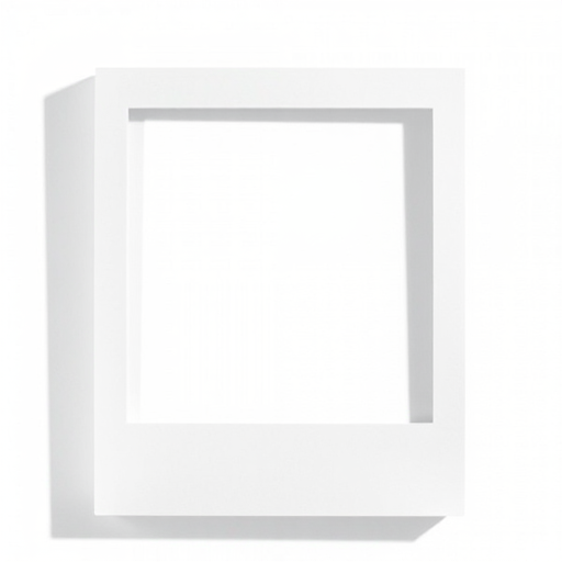 polaroid picture frame png