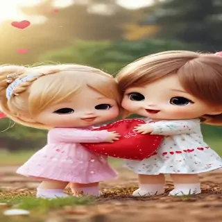 cute cute wallpapers of love