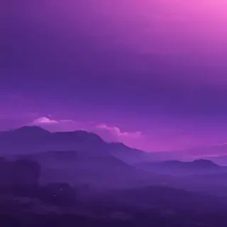 aesthetic wallpapers iphone purple
