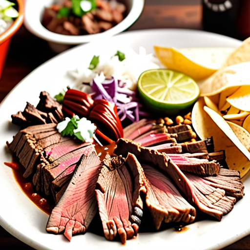 barbacoa by the pound near me