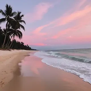 aesthetic beach photos