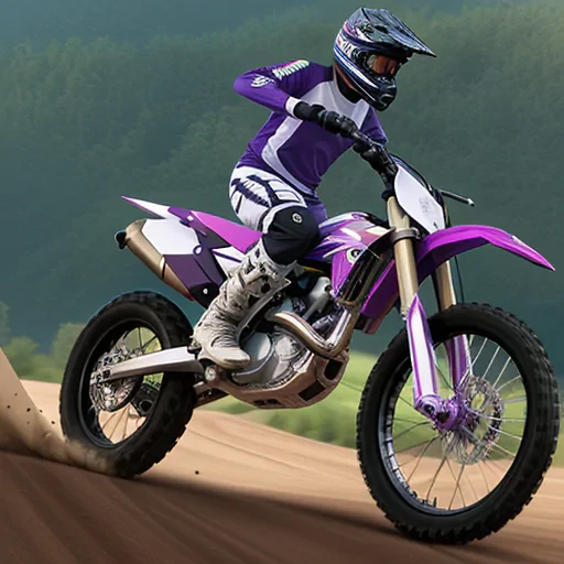 dirtbike png