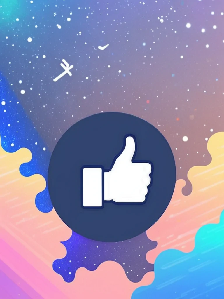 aesthetic fb cover