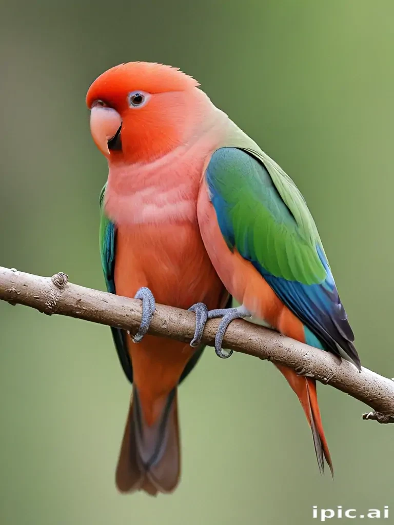 lovebird