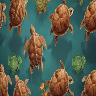 turtle backgrounds