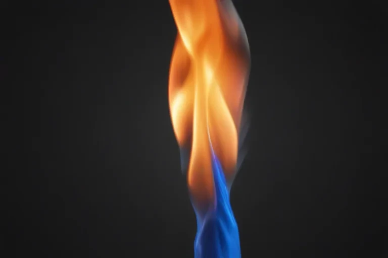 blue flame png