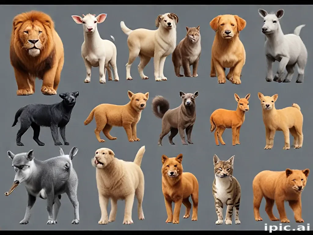 animals png