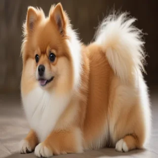 la pom dog breed