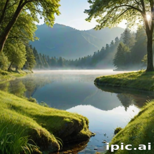 peaceful background images